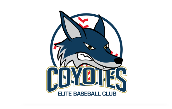 Coyotes Elite Baseball Club