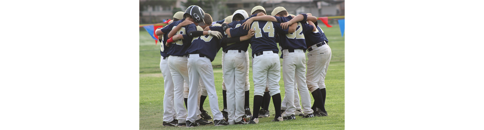Ladera Ranch Little League Community