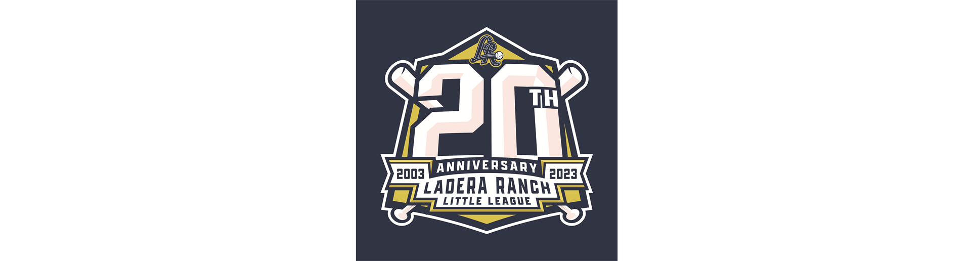 LRLL 20th Anniversary!