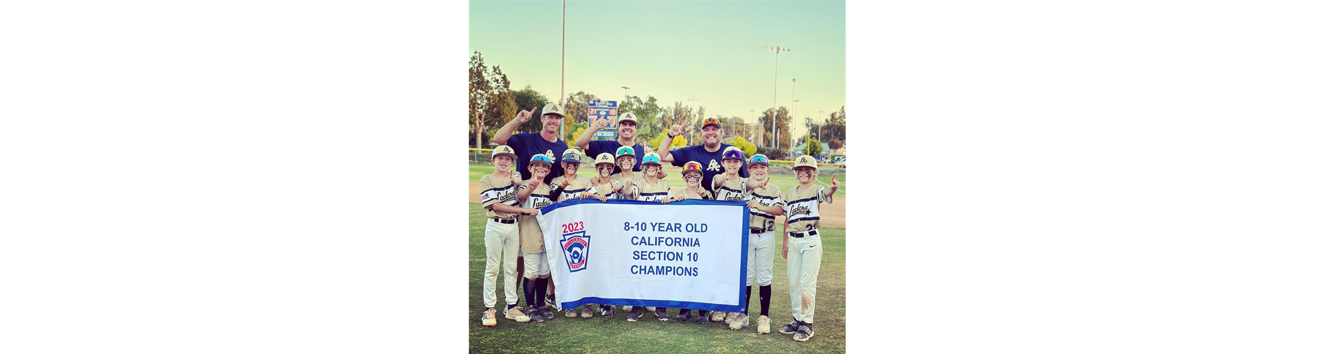 Ladera Ranch Little League Community